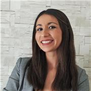 Profesora de Derecho Laboral, Seguridad Social, Derecho Civil y Procesal